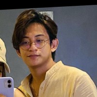 Theron Joseph Datu