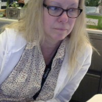 Donna Skarloken
