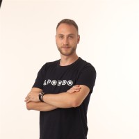 Stefan Golubovic