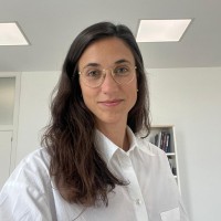 PhD. María del Mar Martínez-Bravo