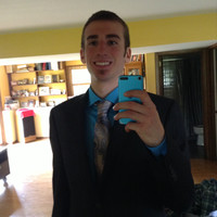 Zach Cutrara