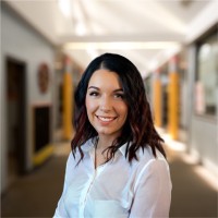 Amber Sferrazzo, Shrm-Scp