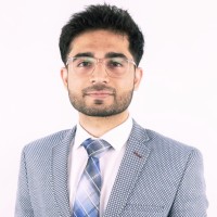 Ahmed Hussain