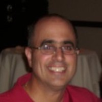 Steven G. Ayoub