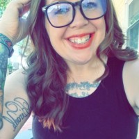 Ashley Strader