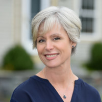 Jocelyn Grover