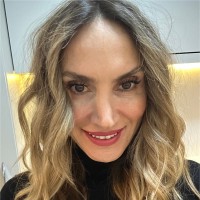 Rina Mehmeti