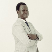 Majok Wutchok
