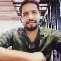 Vinoth kumar R