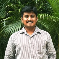 Vinoth kumar Perumal