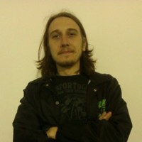 Dmytro Lobko