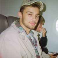 Noah Cross