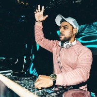 Dj Spinmaster Rizwan