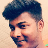 Karthick Chinna