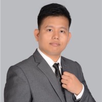 phyo sithu (Liam)
