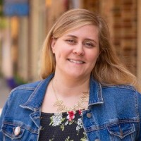 Sarah Nawrocki