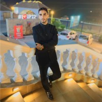 Mohd Asim