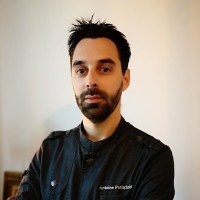 Antoine Petitclair