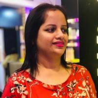 Swati Rawale