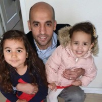 Mohamed Jaroui