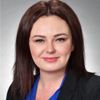 Cristina Garcia