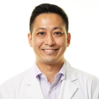 Justin Yee, M.D.