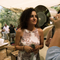 Inbal Tzuberi