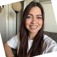 Ana Isabel Tavío Aragort