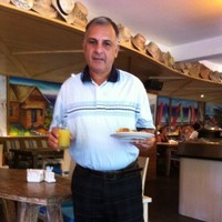 Jamal Marroun