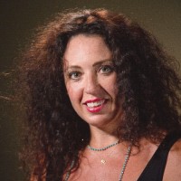 Ruth Palmer