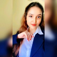 Subhi Dubey