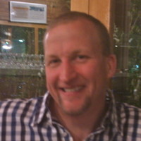 Pete Glastonbury