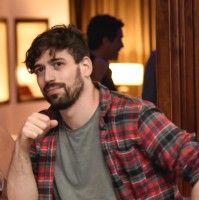 Eric Nuñez