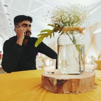 Mukesh B R