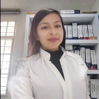 Luz Alba Gomez Varela