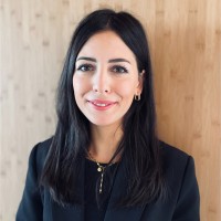 Derya Kaplan