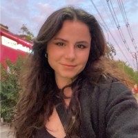 María Catalina Vergara Cid