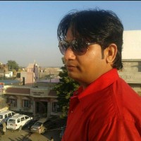 Ashish Kumar Kumawat