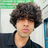 Krish Arora