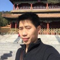 陈明富