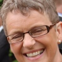 Hildegunn Kvåle