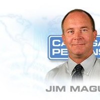 Jim Maguire