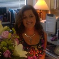 Marcia Ellis