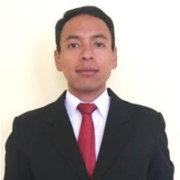 Santiago David Limaico Santillán