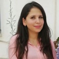 Rahma Elouni