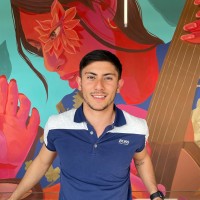Santiago Betancur