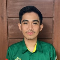Muhammad Ghozali