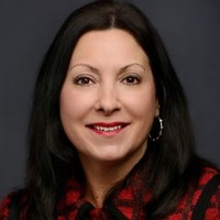 Annette Cole-Gill