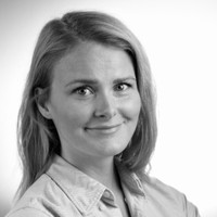 Caroline Gjertsen