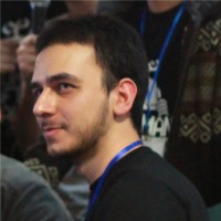 Mostafa Najafi